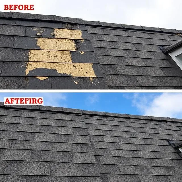 Roof Repair Near Me in Stanley, WI near me